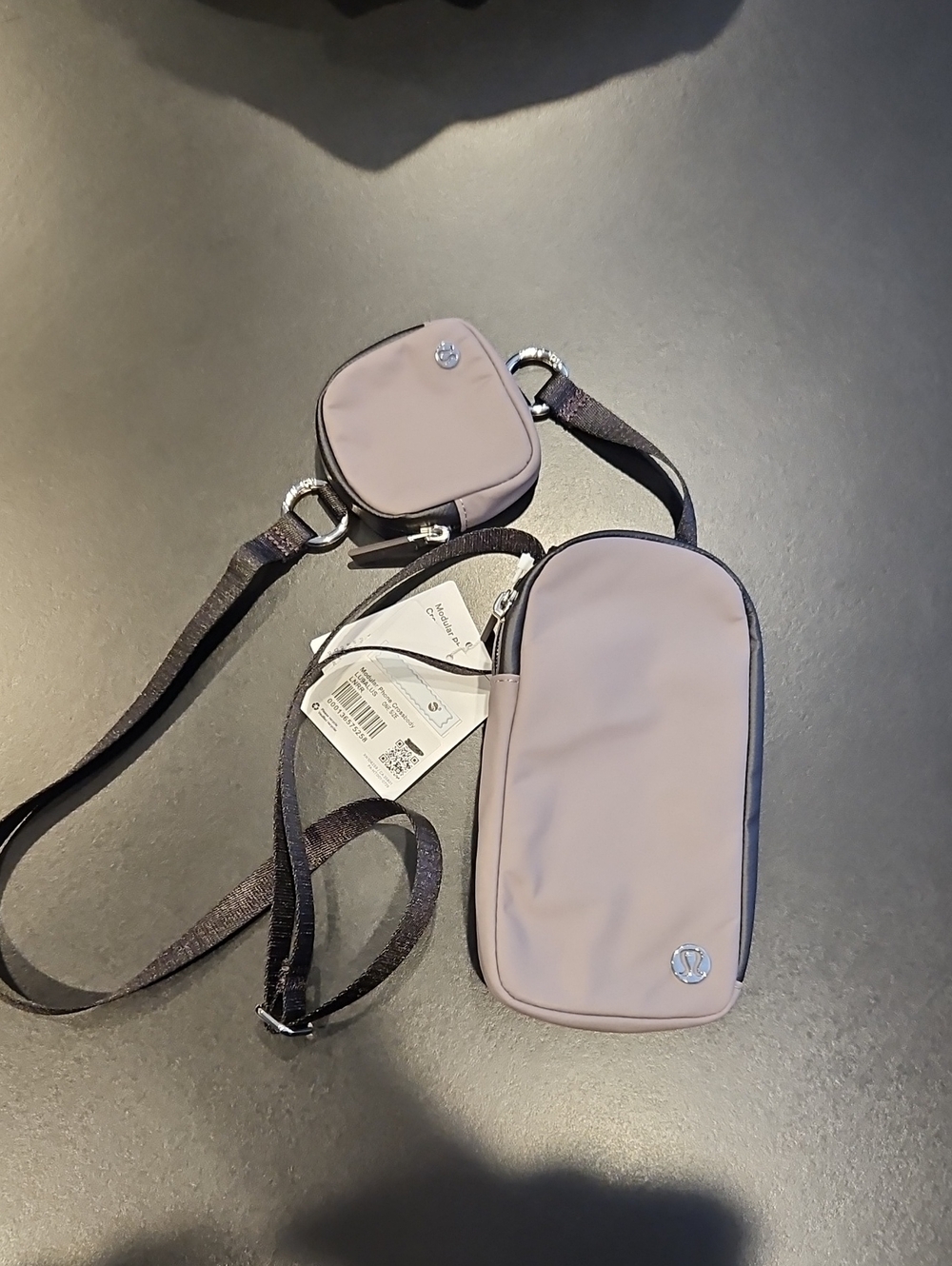 Lululemon Modular Phone Crossbody NWT